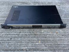 Avid Sync HD Audio Interface