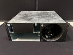 SonnetTech Rackmac Pro X2 Mac Pro Single Rack Mount Enclosure