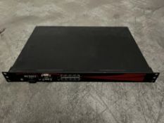 Netasq U150S Security Appliance