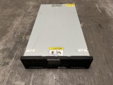 IBM 3555-L3A TS4300 Tape Library Base Module