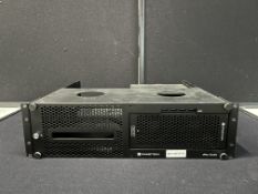 SonnetTech Sonnet xMac Studio/Echo 3 Server Rack