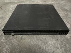 Dell PowerConnect 8024F