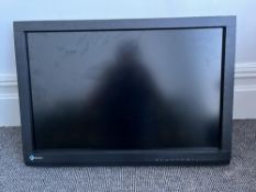 EIZO ColorEdge CG246 Color Management LCD Monitor