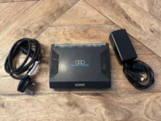 Amulet Hotkey DXZC with Peli Case