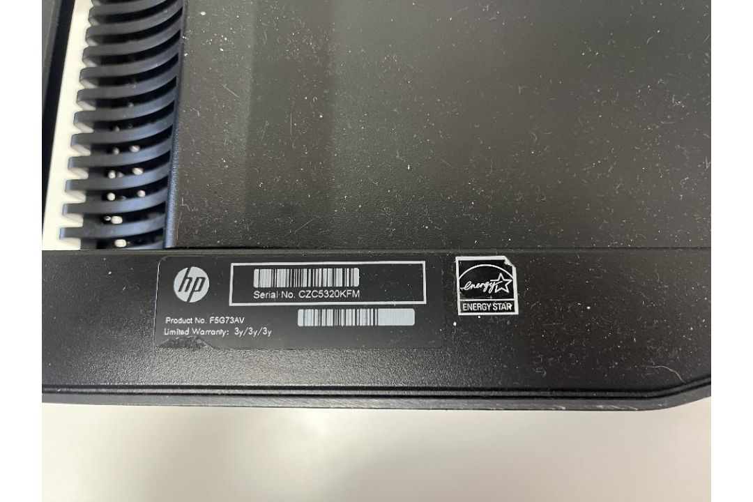 HP Z840 Base Model Workstation - Image 3 of 5