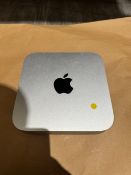 Apple Mac Mini Model No: A1347 (Late 2012)