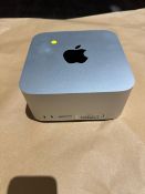 Apple Mac Studio Model A2615