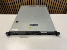 Dell PowerEdge R310 Rack Server