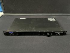 Avid Pro Tools MTRX Studios Audio Interface