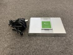 Icron USB Raven 3124 USB Extender