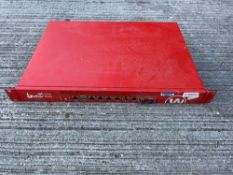 WatchGuard Firebox M400 Security Appliance