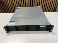 QNAP TS-1886XU-RP Network Attached Storage