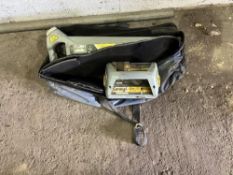 Radiodetection SPX CAT 4 Genny 4 cable/services detection kit
