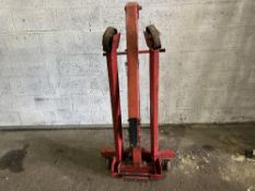 Sealey 2t Engine hoist