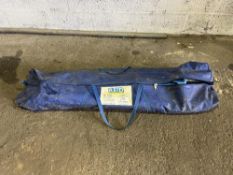 Reid lifting porta Davit 500kg lift cap jib crane