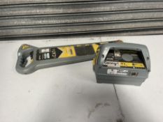 Radiodetection SPX CAT 4 Genny 4 cable/services detection kit