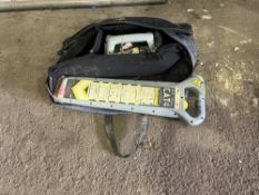 Radiodetection SPX CAT 4 Genny 4 cable/services detection kit