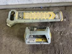 Radiodetection SPX CAT 4 Genny 4 radio detection kit