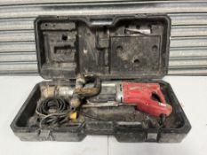 Milwaukee K900S 110V SDS Max Breaker