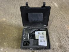 MC Saite portable pipe inspection camera