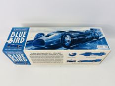 A boxed Schylling collector series Blue Bird