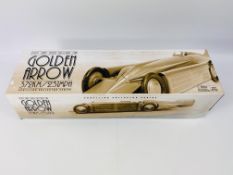 A boxed Schylling collector series 