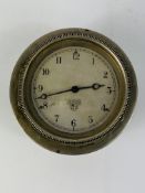An early 20th century SMITHS dashboard clock