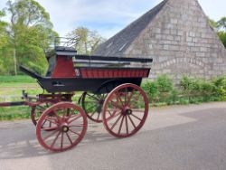 Horse-Drawn Vehicles, Saddlery and Tack, Harness, Sundry Accoutrements, Equestrian Pictures, Models & Books