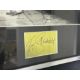 Rod Stewart and Lamborghini Muira Autograph Presentation - Image 2 of 5