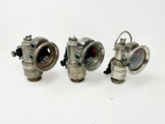 Bicycle/Motorcycle Headlamps 