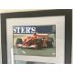 Michael Schumacher Ferrari Autograph Presentation - Image 3 of 5