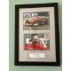 Michael Schumacher Ferrari Autograph Presentation - Image 5 of 5