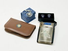 Mercedes-Benz Automobilia 