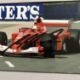 Michael Schumacher Ferrari Autograph Presentation - Image 2 of 5
