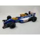 Hand-Built 1:12th Scale Championship-Winning Williams-Honda FW14B Model Signed By Nigel Mansell CBE - Image 3 of 5