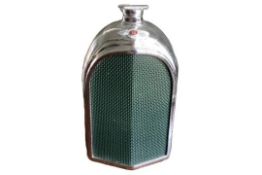 Ruddspeed Bentley Decanter