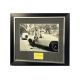 Rod Stewart and Lamborghini Muira Autograph Presentation - Image 1 of 5
