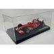Signed 1:12th Scale Hand-Built Model of Nigel Mansell CBE's 641/2 1990 Ferrari  - Image 2 of 5