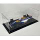 Hand-Built 1:12th Scale Championship-Winning Williams-Honda FW14B Model Signed By Nigel Mansell CBE - Image 5 of 5