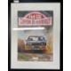 Large Framed and Glazed Fiat 131 Abarth Rally Car Poster - Image 4 of 4