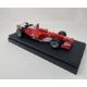 Signed 1:12th Scale Hand-Built Model of Nigel Mansell CBE's 641/2 1990 Ferrari  - Image 5 of 5