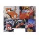 Five Large Original Ferrari Race Car Photographic Images from the 1950s, 1960s and 1970s - Image 1 of 5