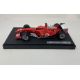 Signed 1:12th Scale Hand-Built Model of Nigel Mansell CBE's 641/2 1990 Ferrari  - Image 3 of 5