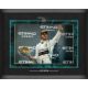 Sir Lewis Hamilton-Signed Framed Photograph - Image 2 of 5
