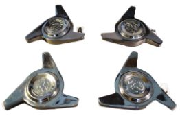 OEM Ferrari Spinners to Suit 1964 - 1970 Models 275 330 365 GTS & GTC Models