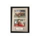 Michael Schumacher Ferrari Autograph Presentation - Image 1 of 5