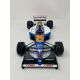 Hand-Built 1:12th Scale Championship-Winning Williams-Honda FW14B Model Signed By Nigel Mansell CBE - Image 2 of 5