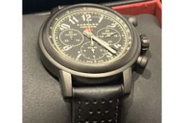 Chopard Mille Miglia 2020 Race Edition Chronograph Boxed and Unworn
