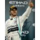 Sir Lewis Hamilton-Signed Framed Photograph - Image 3 of 5