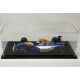 Hand-Built 1:12th Scale Championship-Winning Williams-Honda FW14B Model Signed By Nigel Mansell CBE - Image 4 of 5